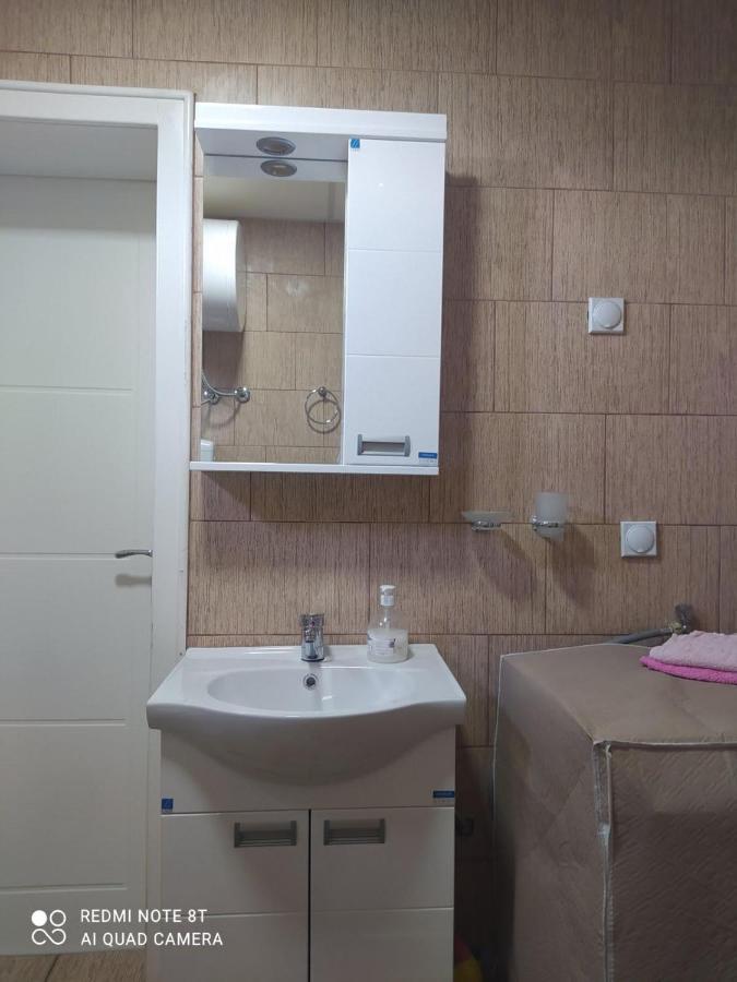 Vikendica Matic Villa Гоч Екстериор снимка