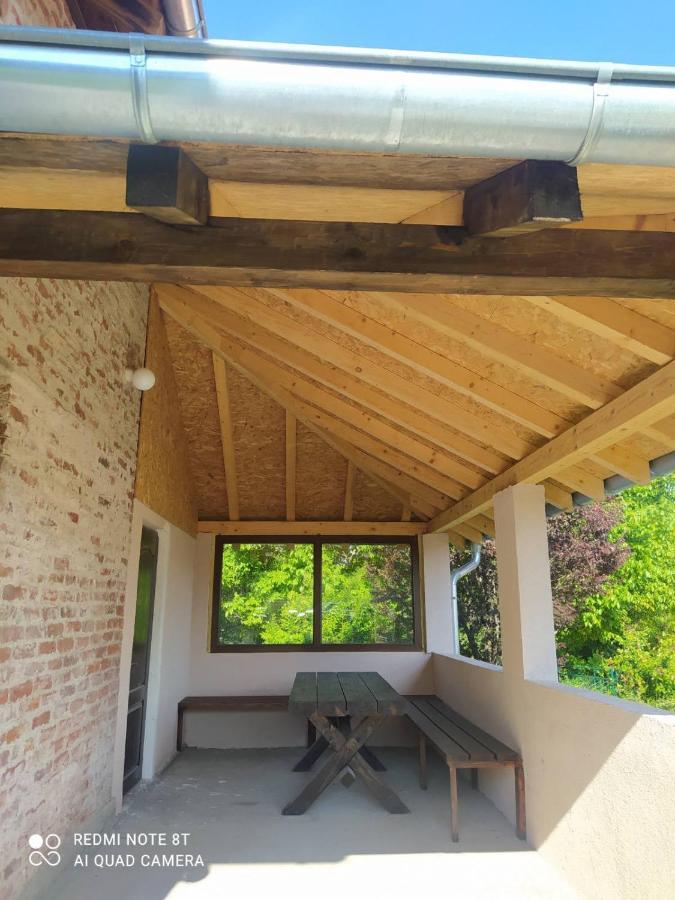 Vikendica Matic Villa Гоч Екстериор снимка