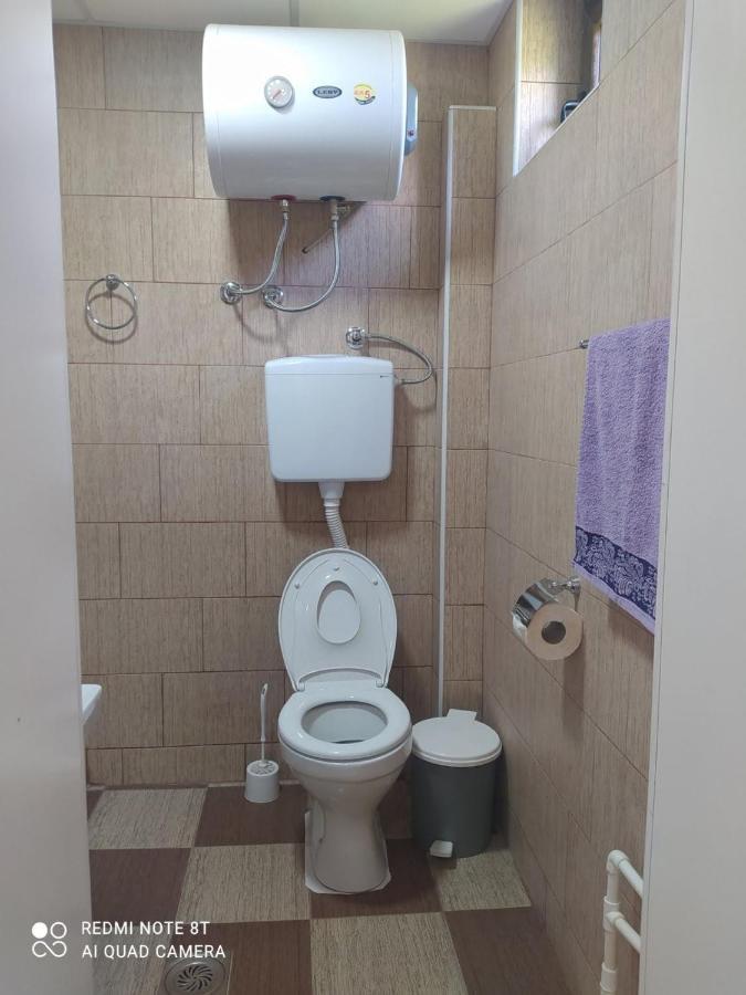 Vikendica Matic Villa Гоч Екстериор снимка