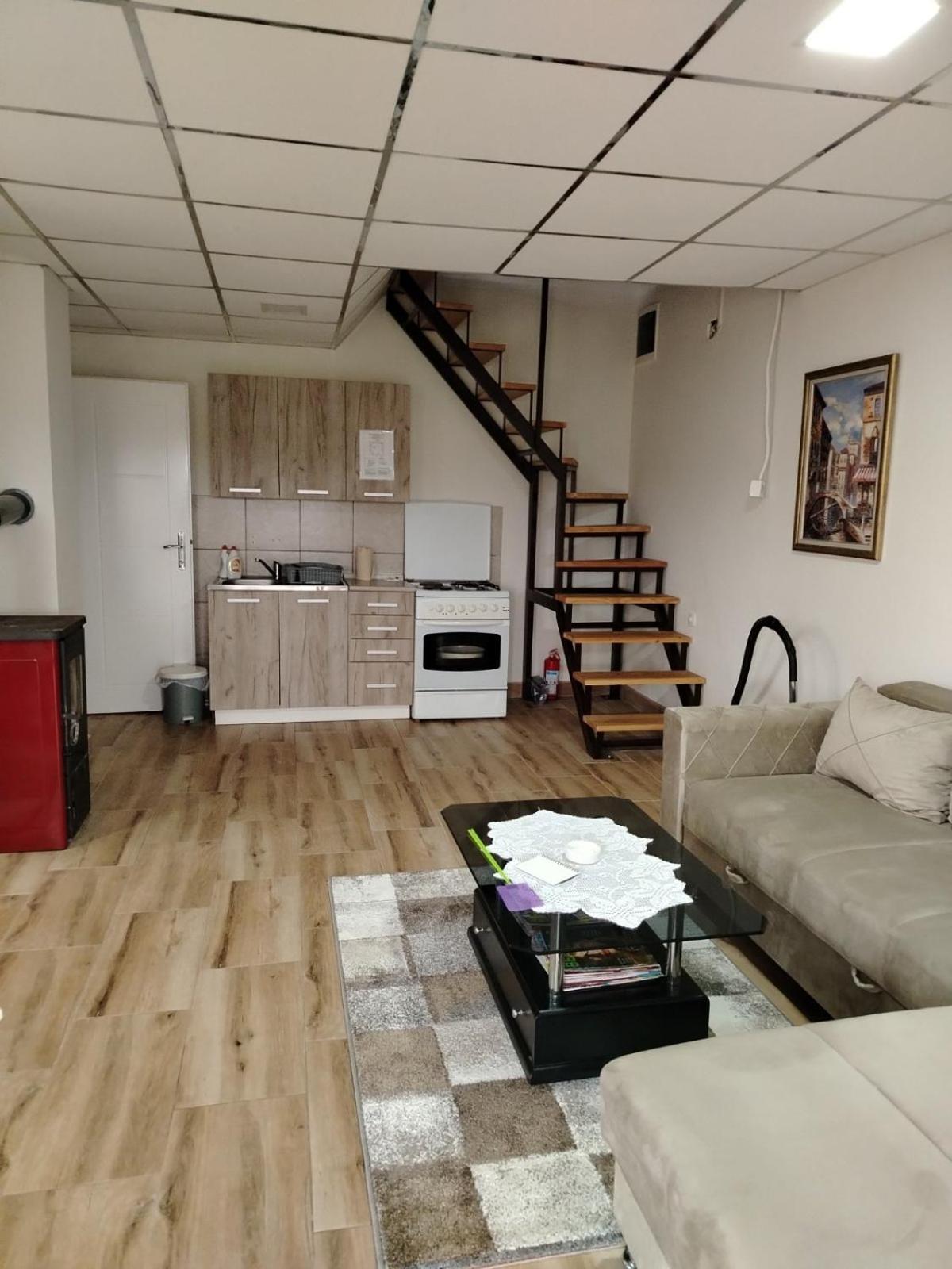 Vikendica Matic Villa Гоч Екстериор снимка
