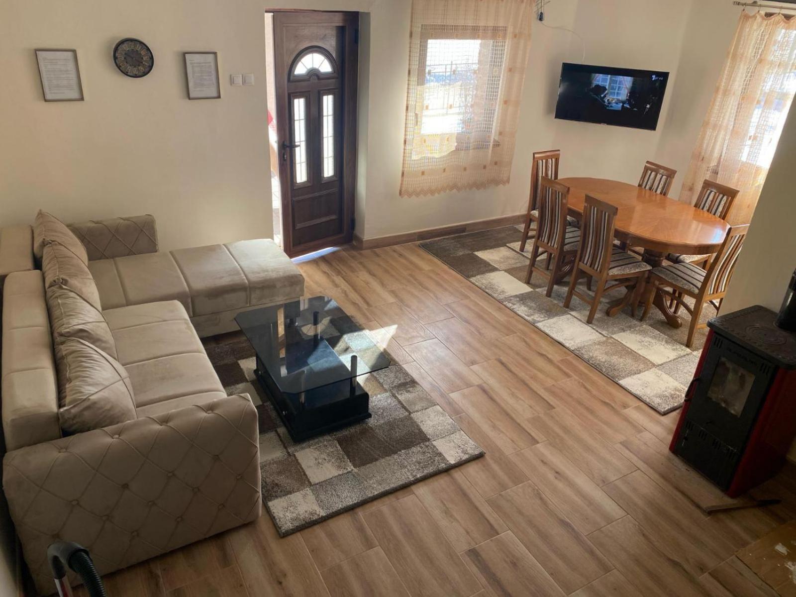 Vikendica Matic Villa Гоч Екстериор снимка