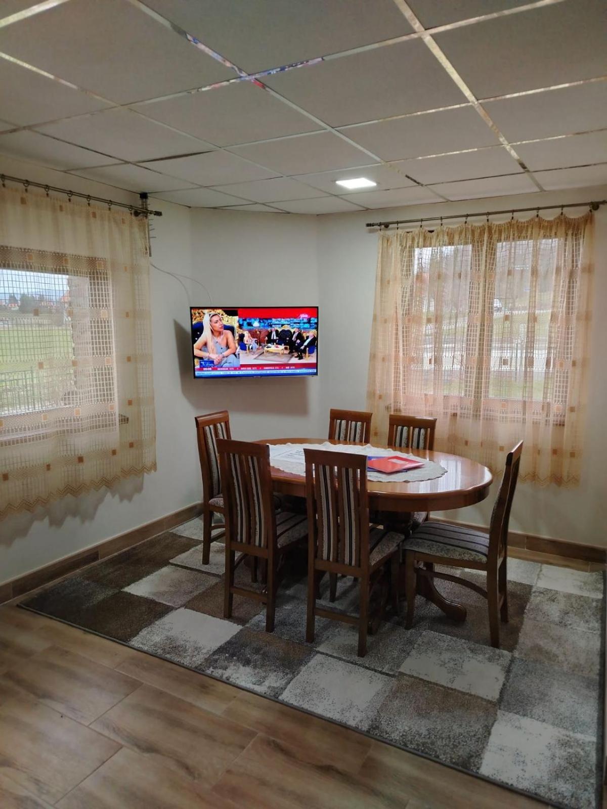 Vikendica Matic Villa Гоч Екстериор снимка